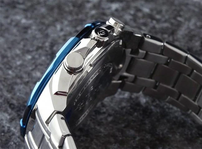 Casio EFR-539D-1A2
