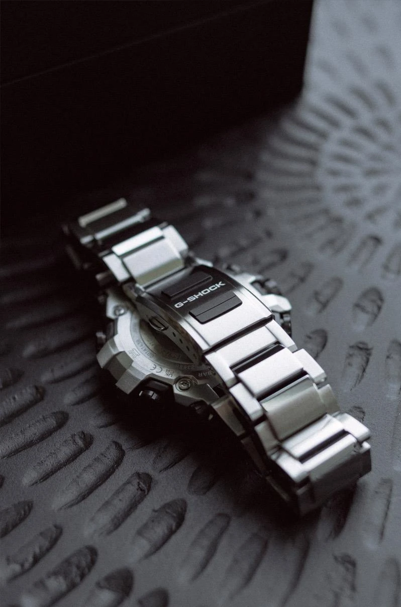 Casio G-Shock MTG-B3000D-1A