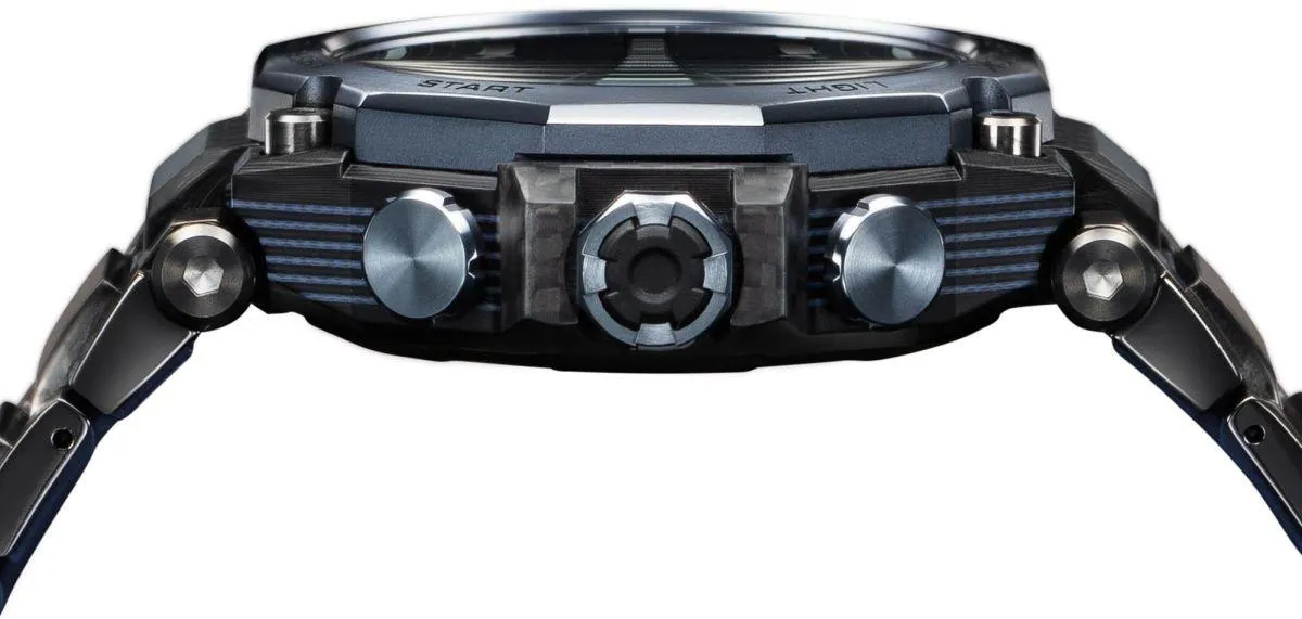 Casio MTG-B2000YBD-2A