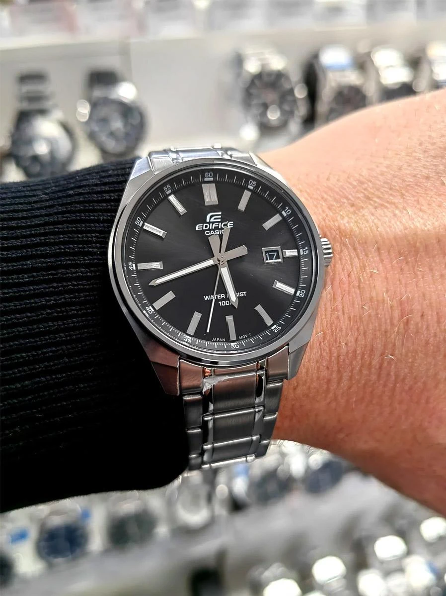 Casio EFV-150D-1A