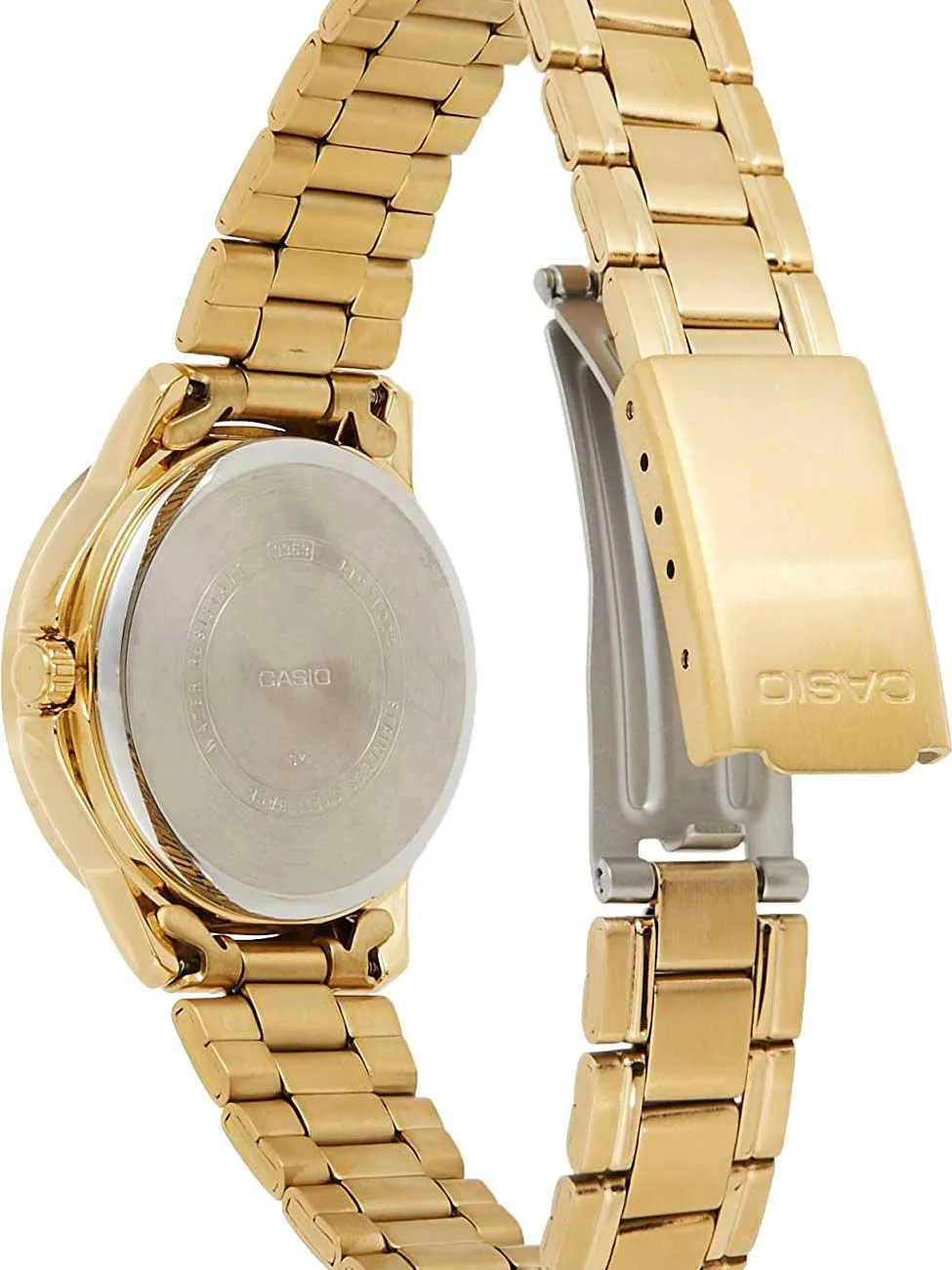 Casio Collection LTP-V004G-9B