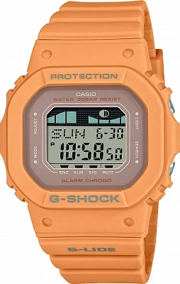 Наручные часы Casio GLX-S5600-4E