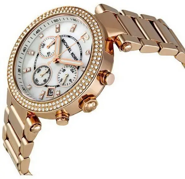 Michael Kors MK5491