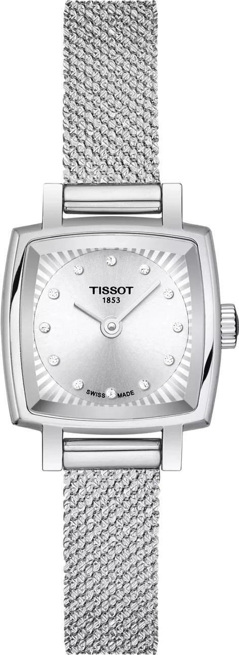Tissot Lovely T058.109.11.036.00