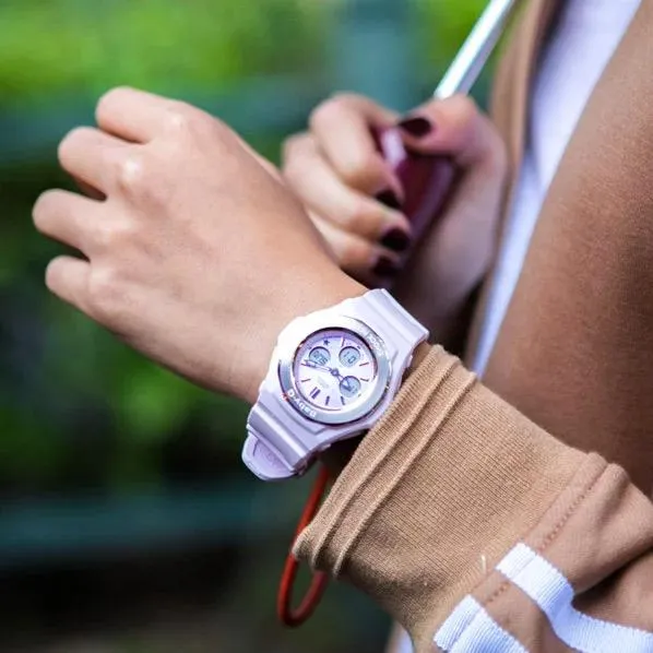 Casio Baby-G BGA-100ST-4A