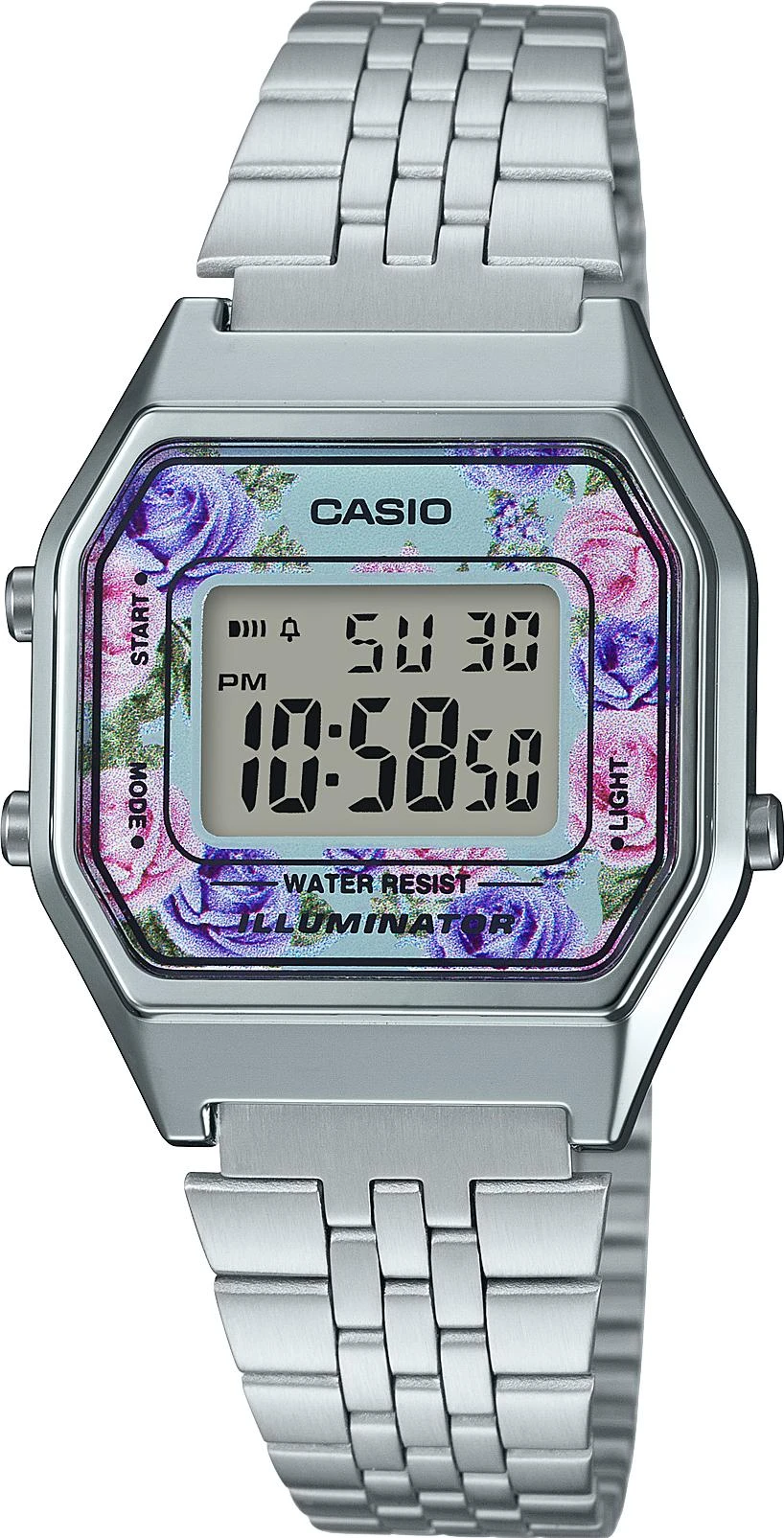 Casio LA-680WA-2C