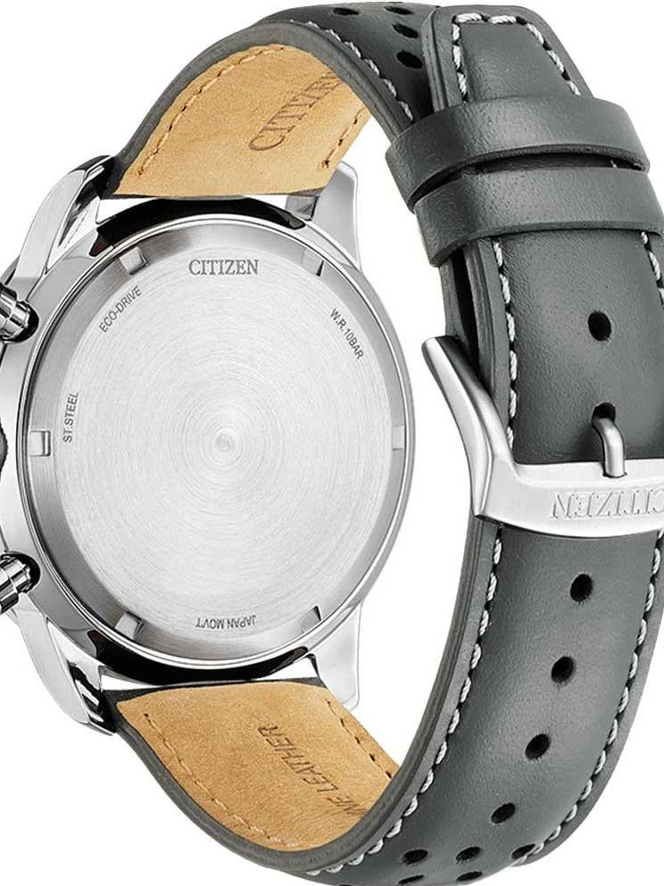 Citizen Eco Drive CA4500-24H