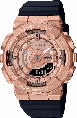 Наручные часы Casio GM-S110PG-1A