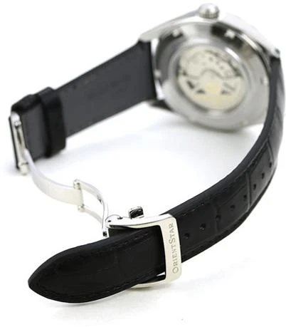 Orient Automatic RE-AV0005L