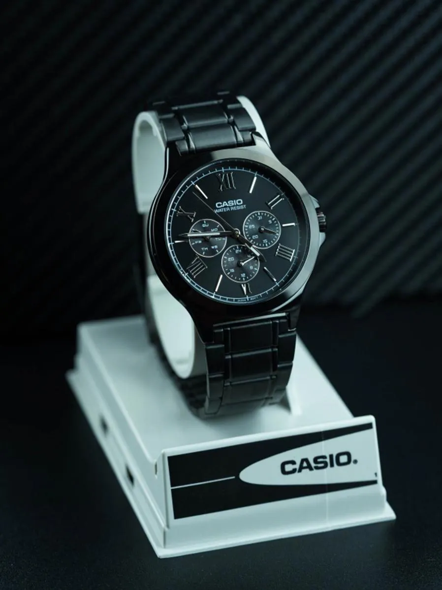 Casio Collection MTP-V300B-1A