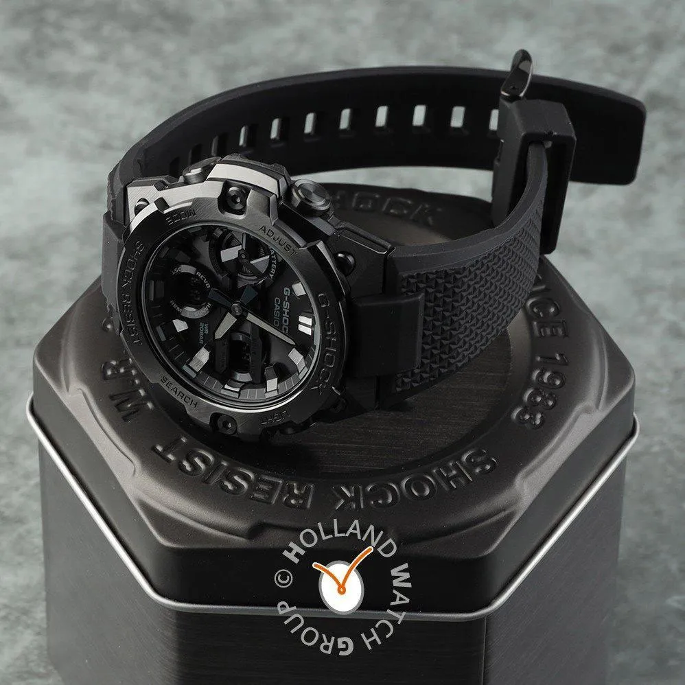 Casio GST-B400BB-1A