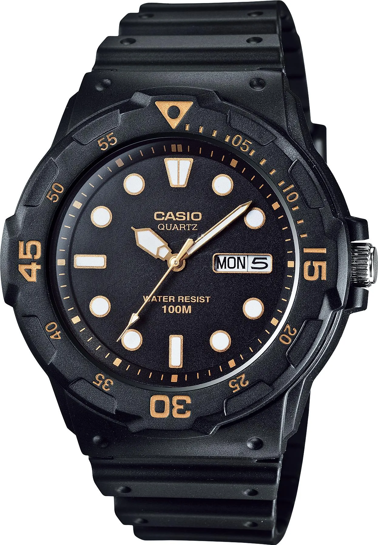 Casio Collection MRW-200H-1E