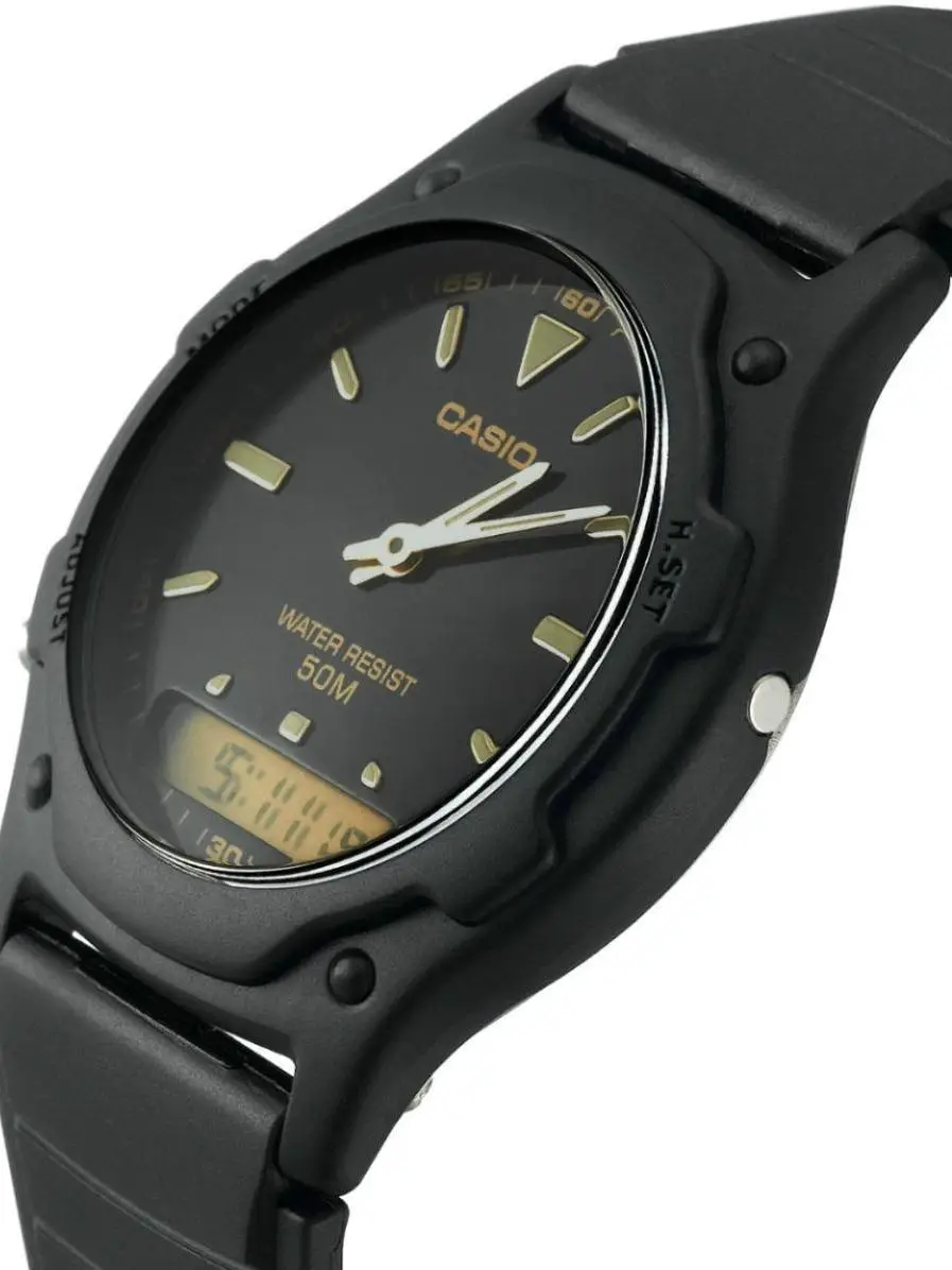 Casio AW-49HE-1A