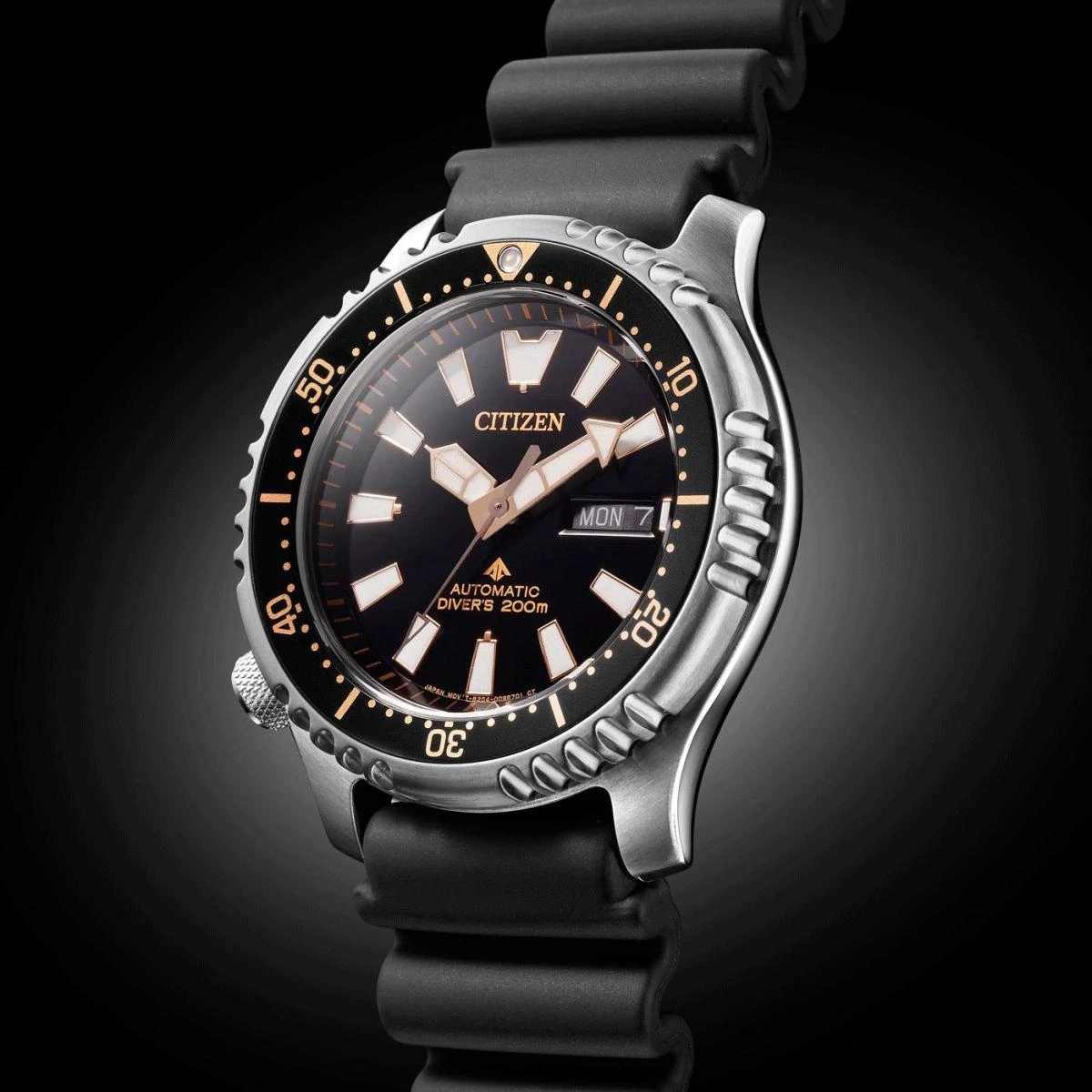 Citizen NY0160-66E
