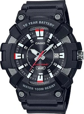 Casio MW-610H-1A