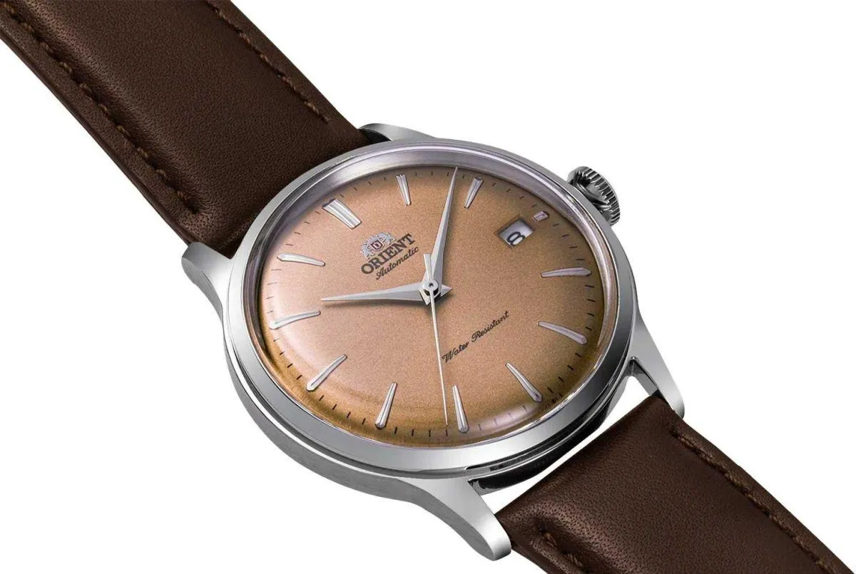 Orient RA-AC0M15Y