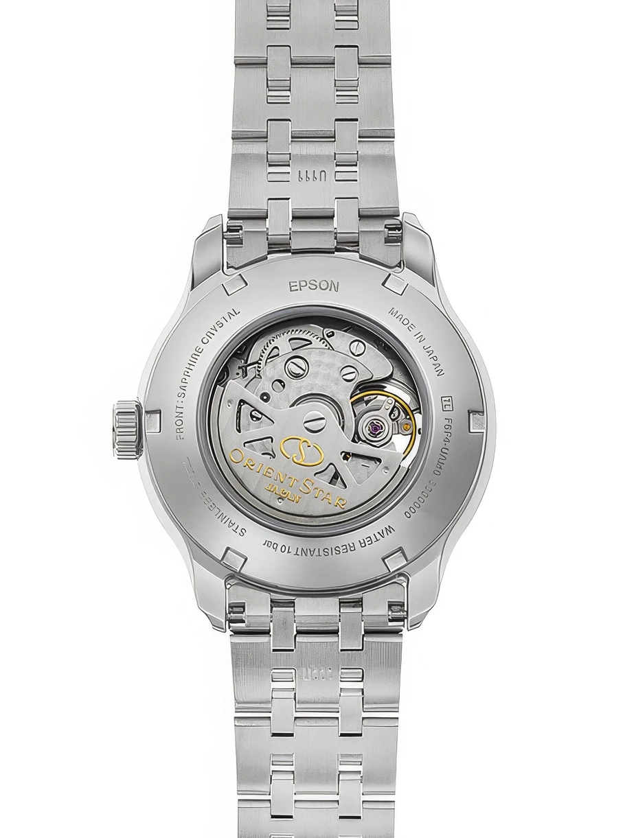 Orient  Orient Star RE-AV0B08L