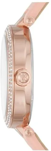Michael Kors Leather MK2590