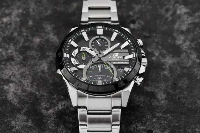Casio Edifice EQS-940DB-1A