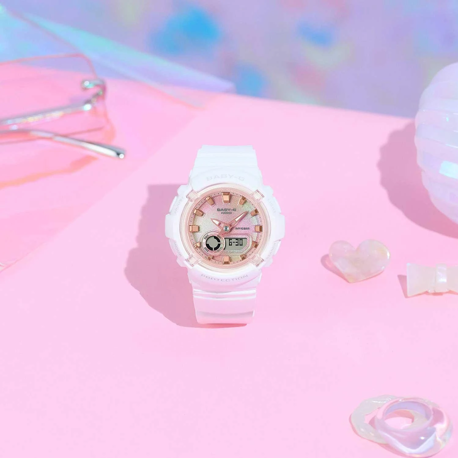 Casio Baby-G BGA-280TD-7A