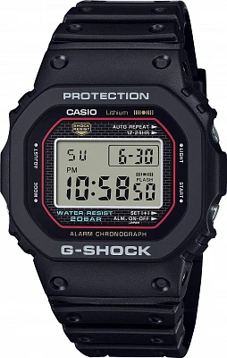 Наручные часы Casio DW-5000R-1A