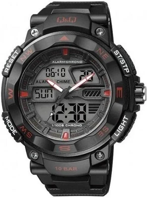 Наручные часы Q&Q GW85J002Y