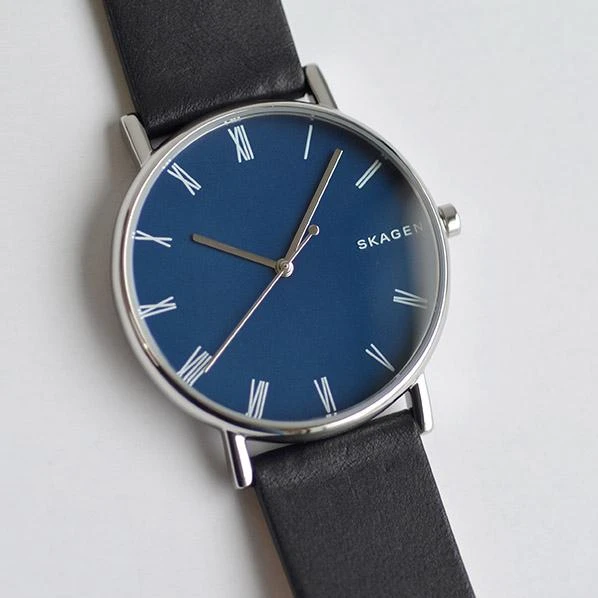 Skagen Leather SKW6434