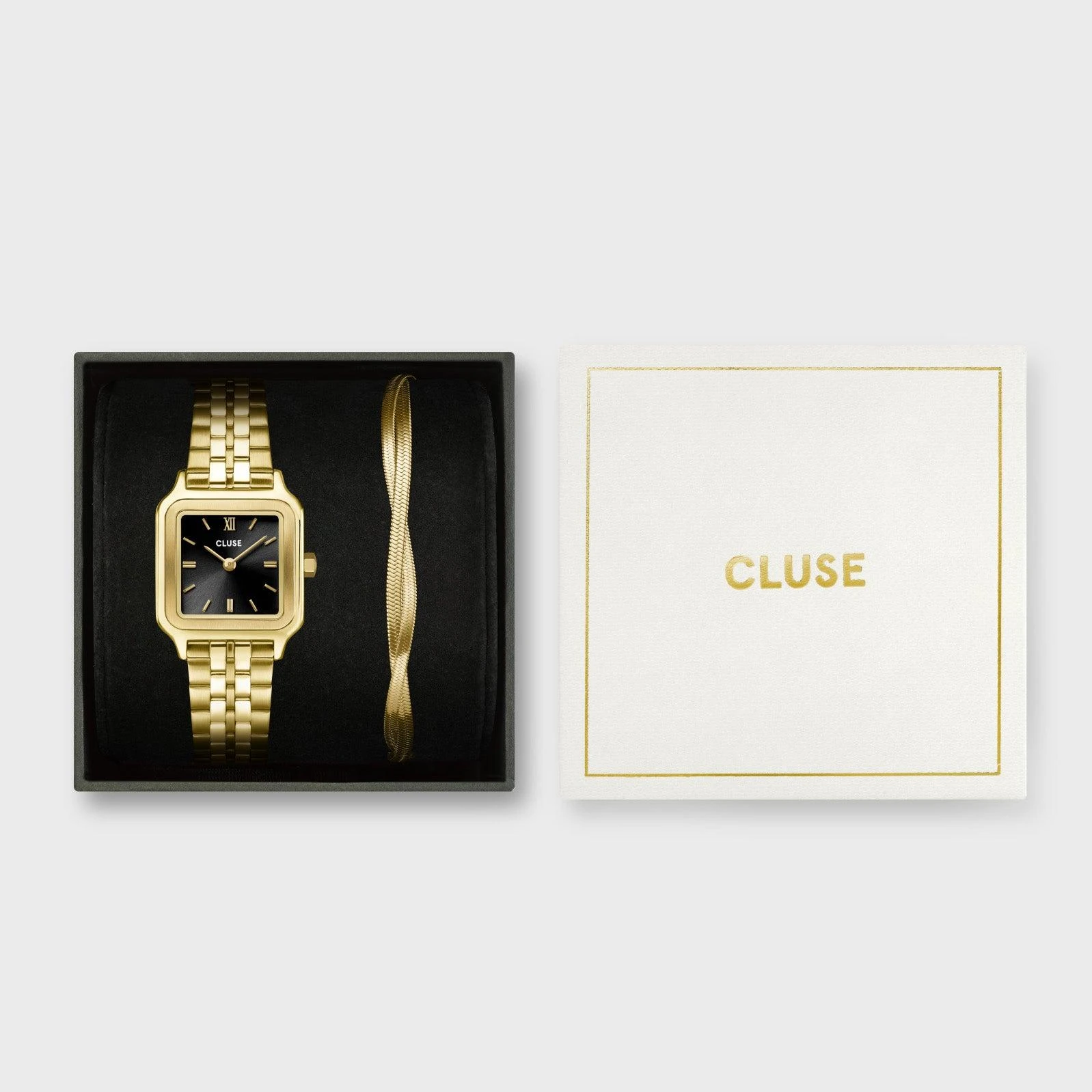 Наручные часы  Cluse  Gracieuse Cluse CG11802 (фото 4) Наручные часы  Cluse  Gracieuse Cluse CG11802 (фото 4)