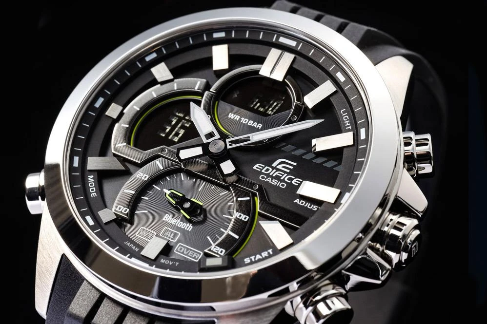 Casio ECB-30P-1A
