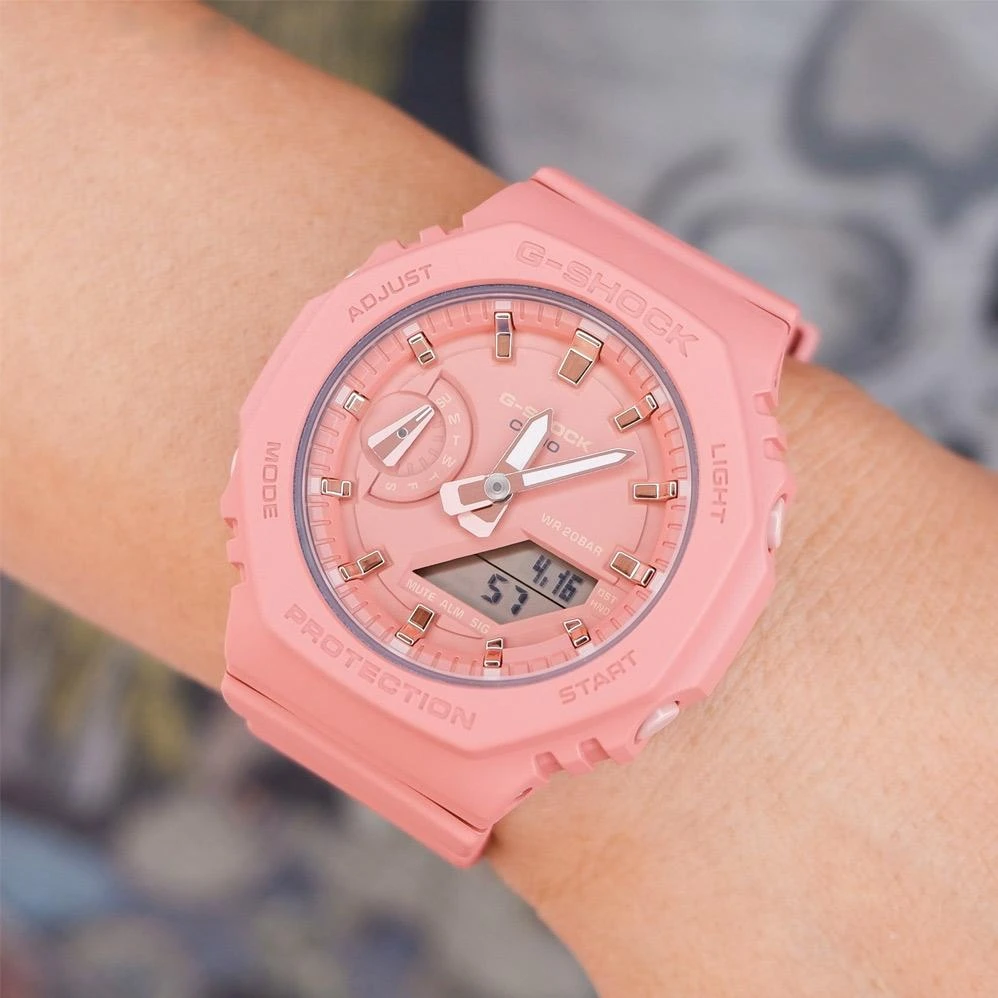 Casio G-Shock GMA-S2100-4A2