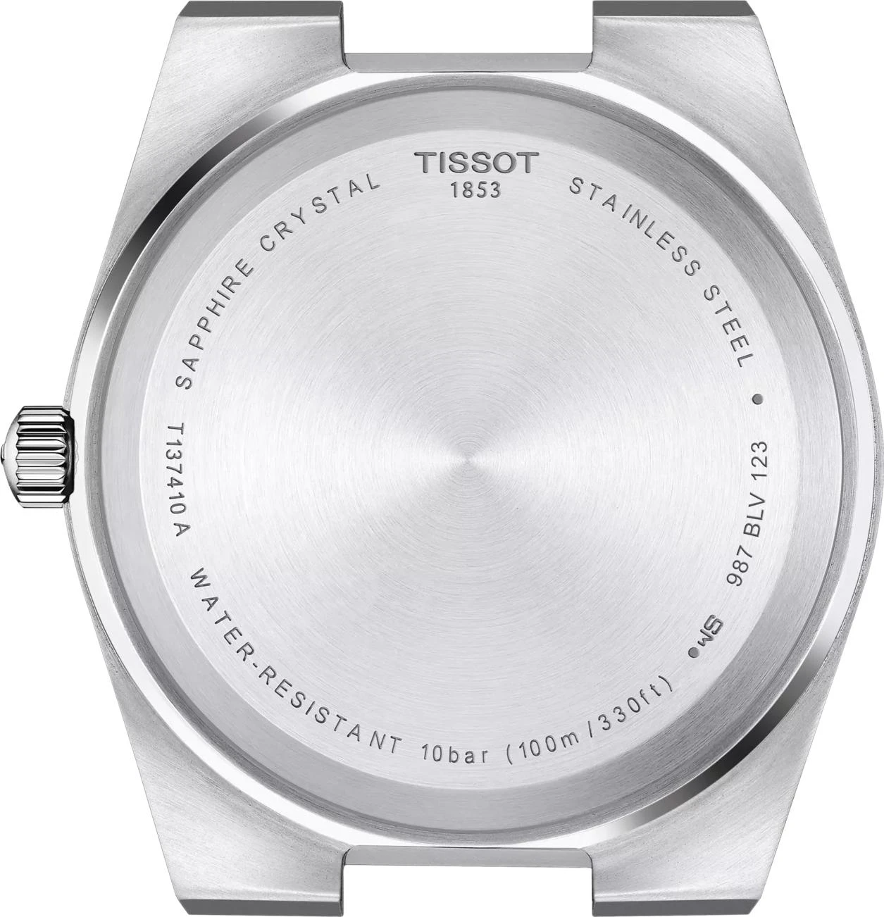 Tissot PRX T137.410.16.041.00
