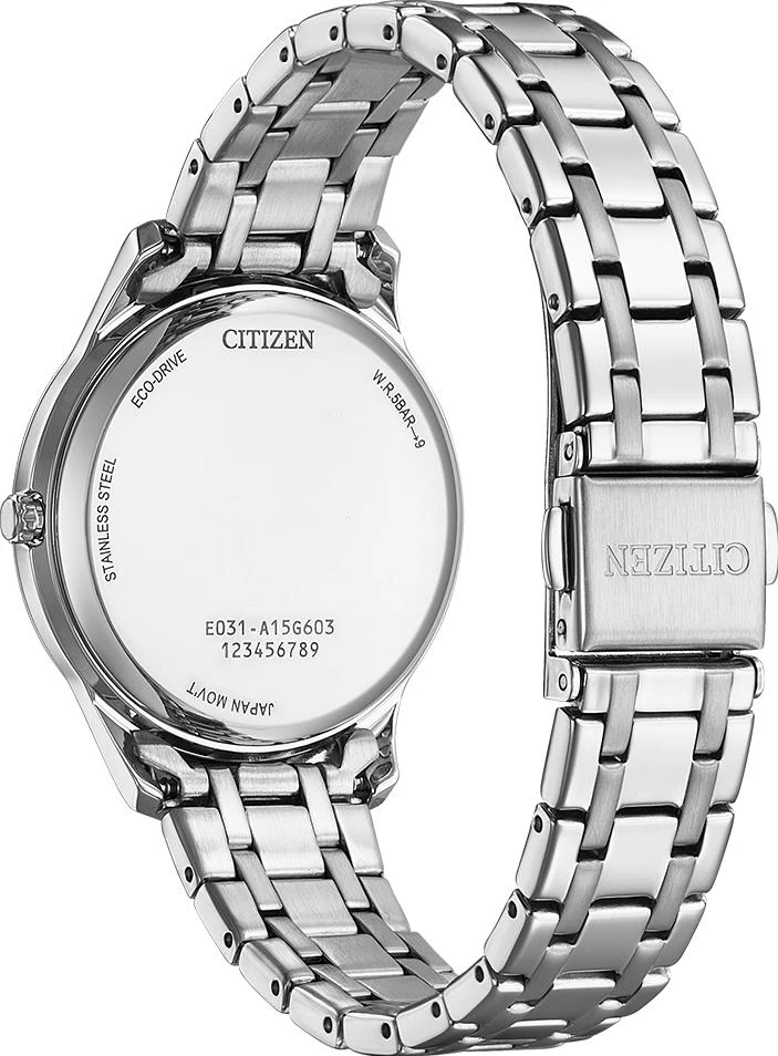 Citizen Eco Drive EM0411-71A