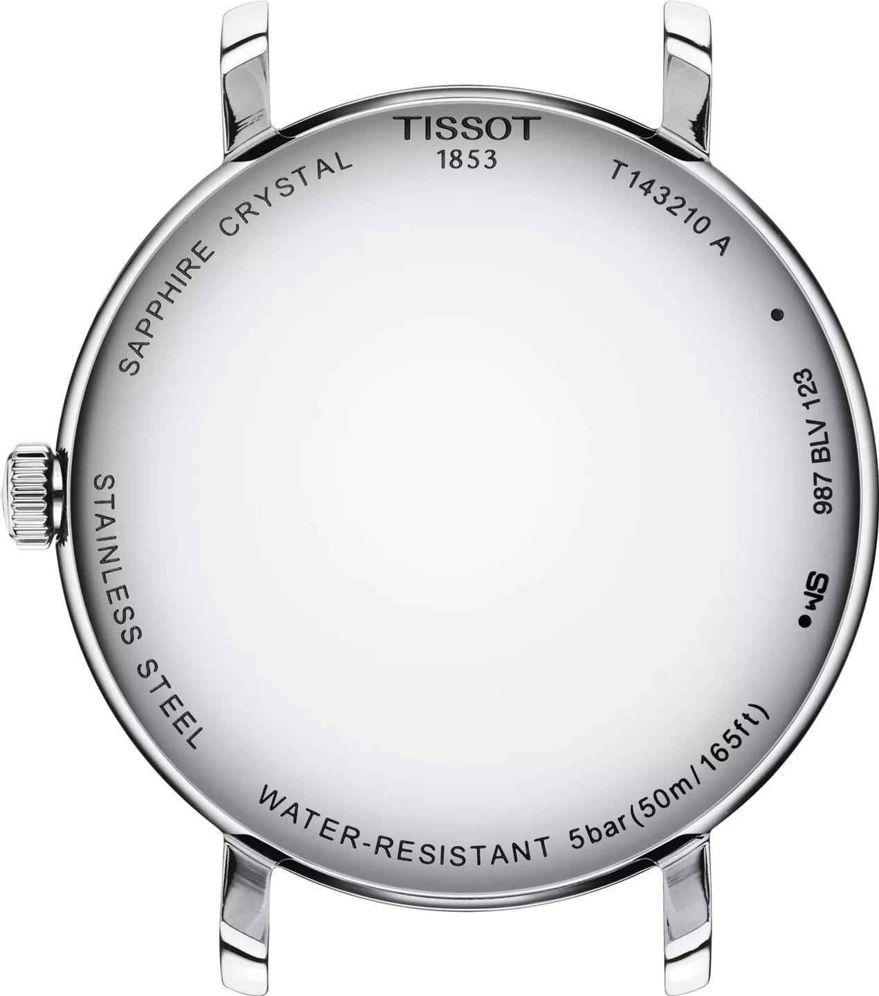 Tissot Everytime T143.210.17.091.00
