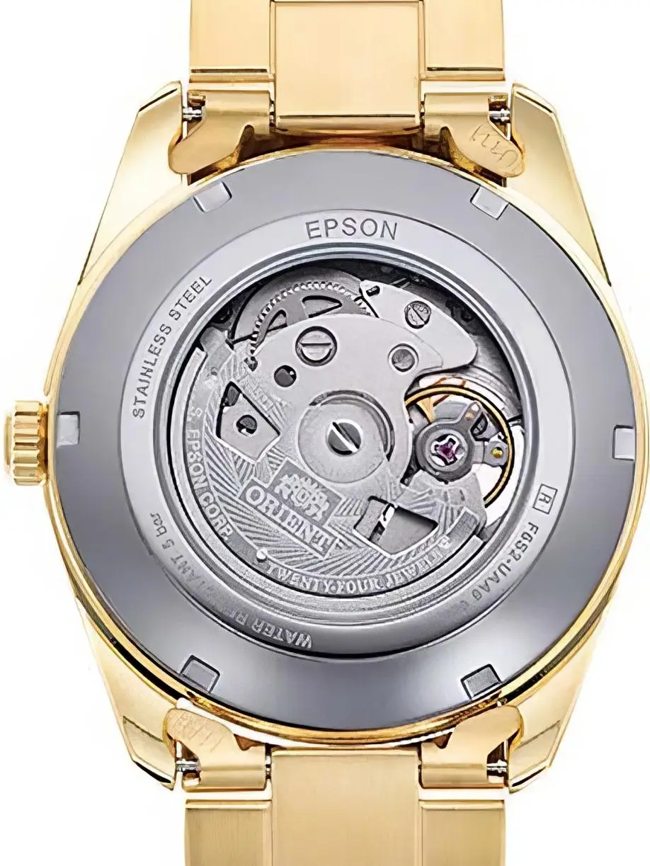 Orient RA-AR0007S