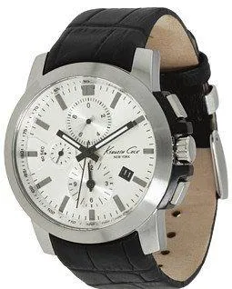 Kenneth Cole Leather KC1845