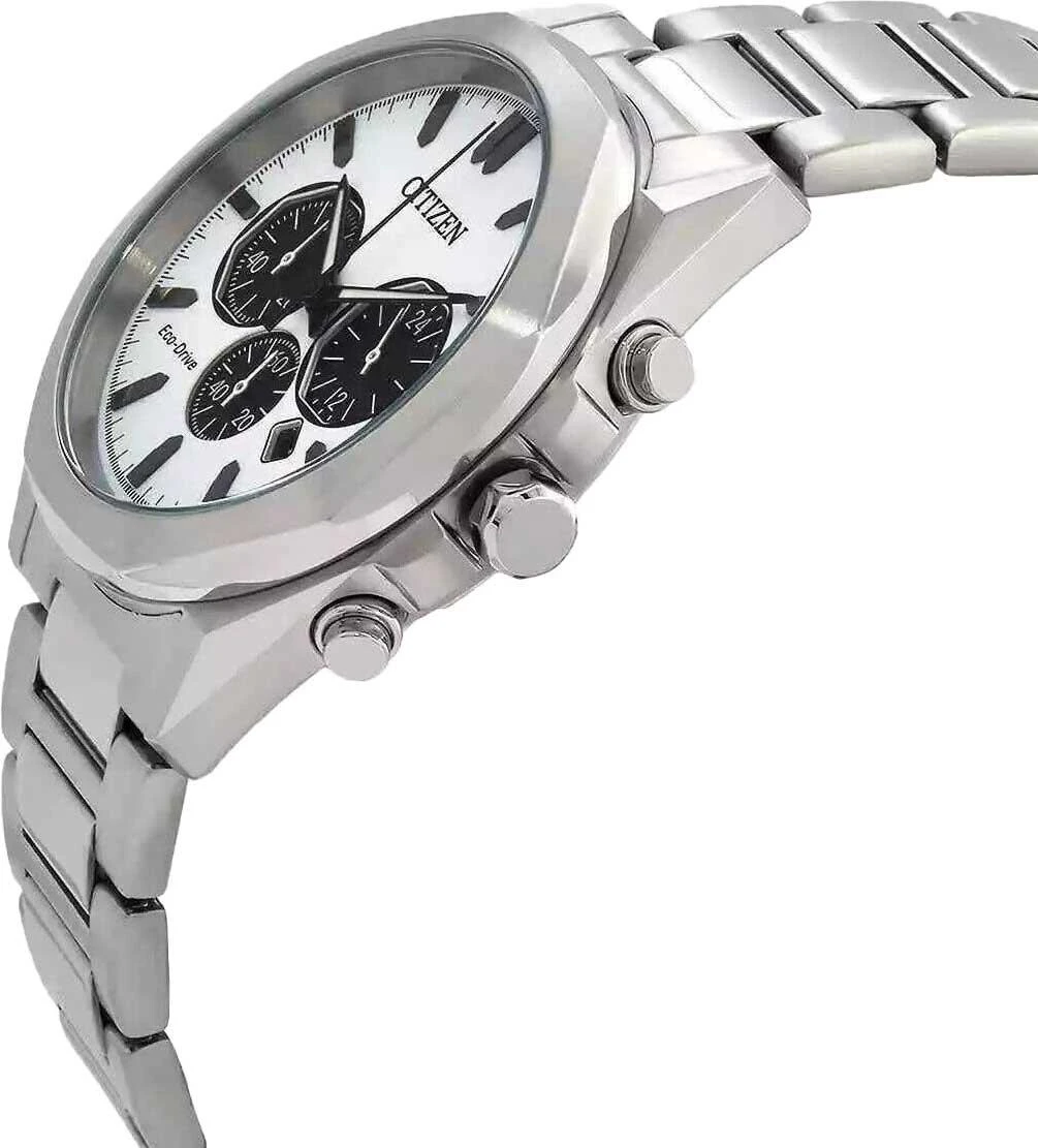 Citizen Eco Drive CA4590-81A