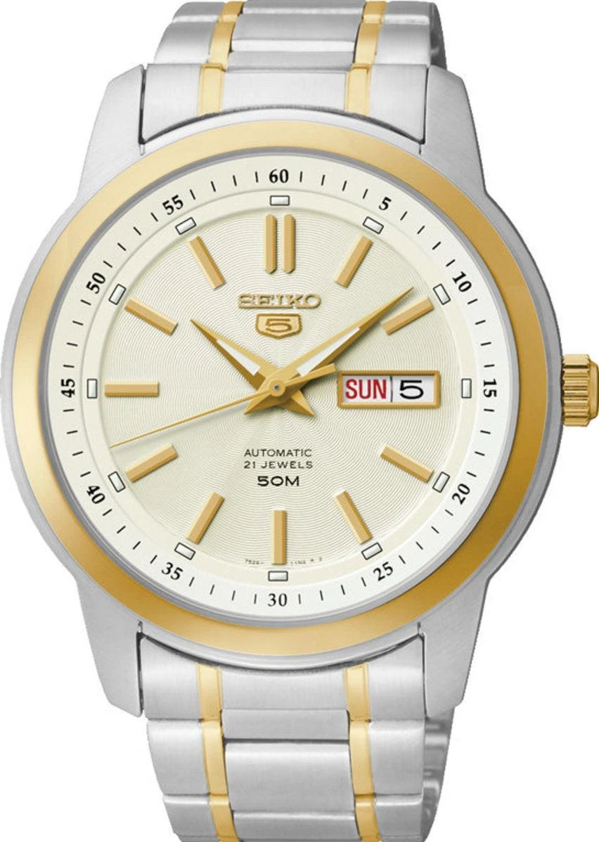 Seiko SNKM92J1