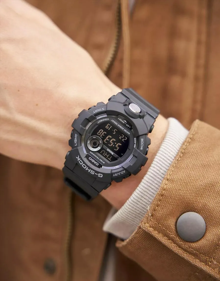 Casio G-Shock GBD-800UC-8E