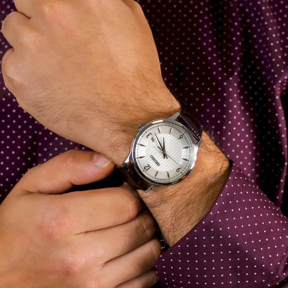 Seiko SGEH83P1