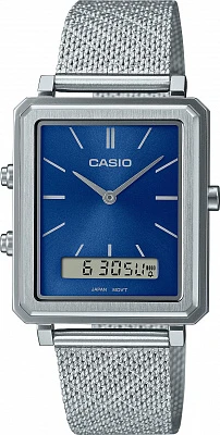 Наручные часы Casio MTP-B205M-2E