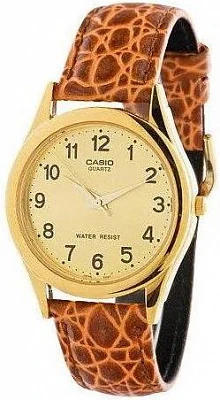 Наручные часы Casio MTP-1093Q-9B