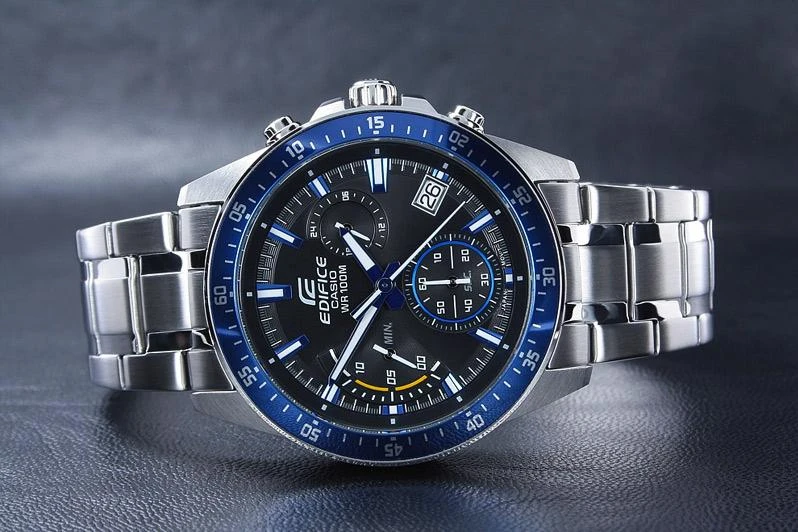Casio EFV-540D-1A2