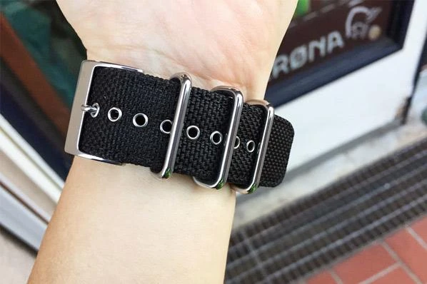 Наручные часы  Casio  G-Shock Casio GA-100BBN-1A (фото 9) Наручные часы  Casio  G-Shock Casio GA-100BBN-1A (фото 9)