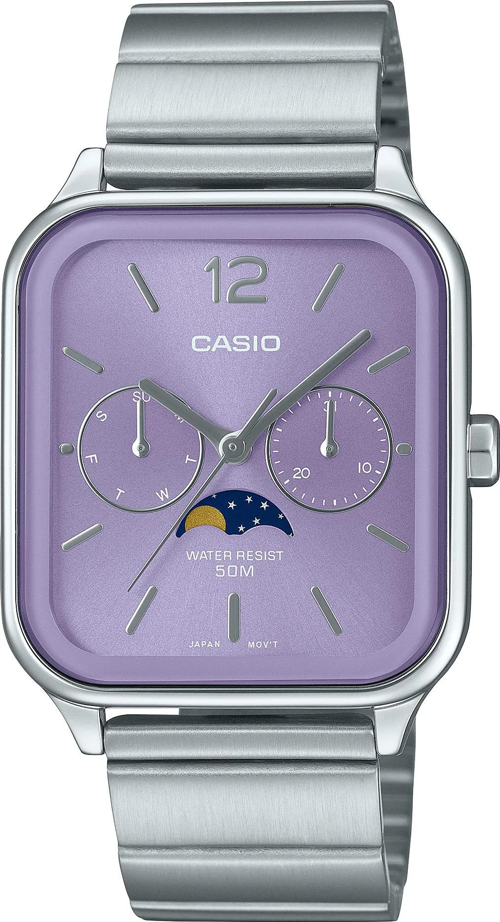 Casio Collection MTP-M305D-6A