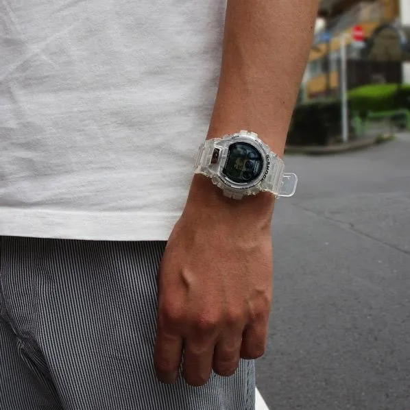 Casio G-Shock DW-6940RX-7E