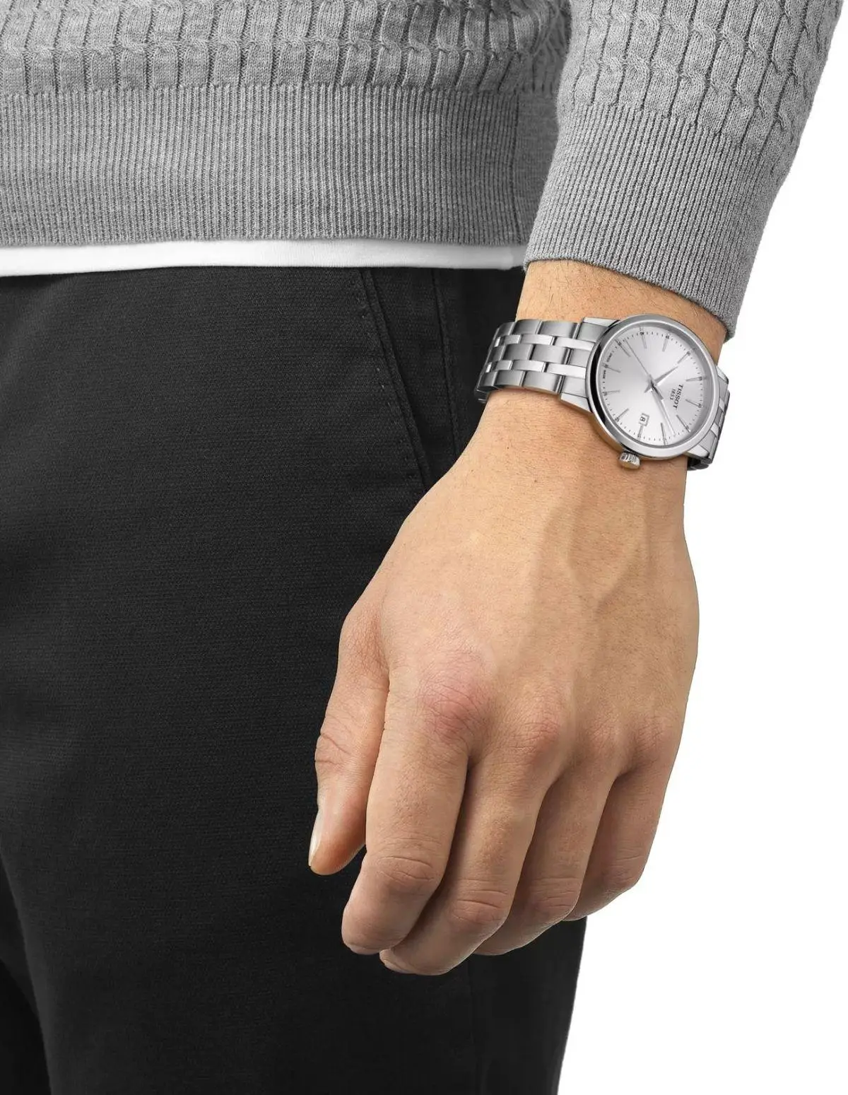 Tissot T129.410.11.031.00