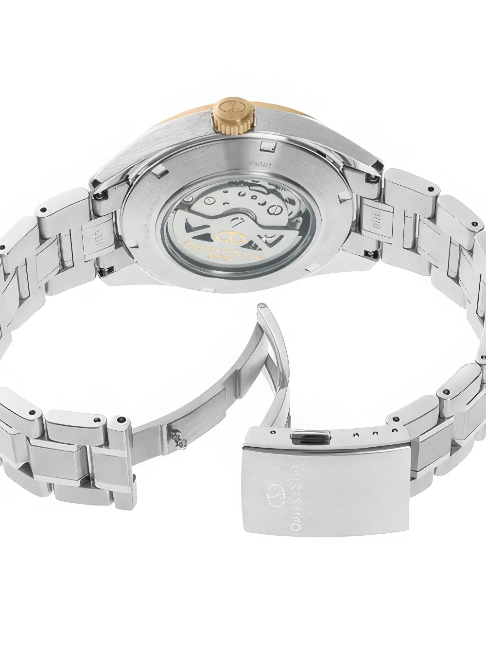Orient  Orient Star RE-AV0124G