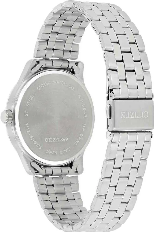 Citizen Quartz BI1050-56L