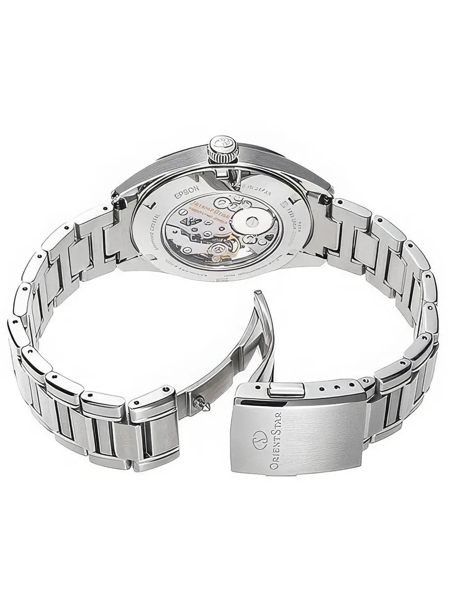 Orient RE-AZ0101N