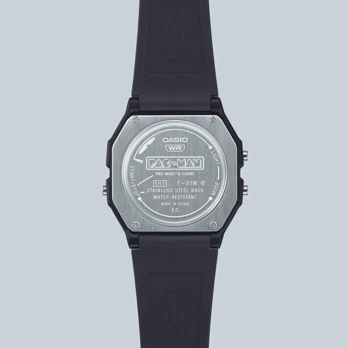 Casio F-91WPC-1A